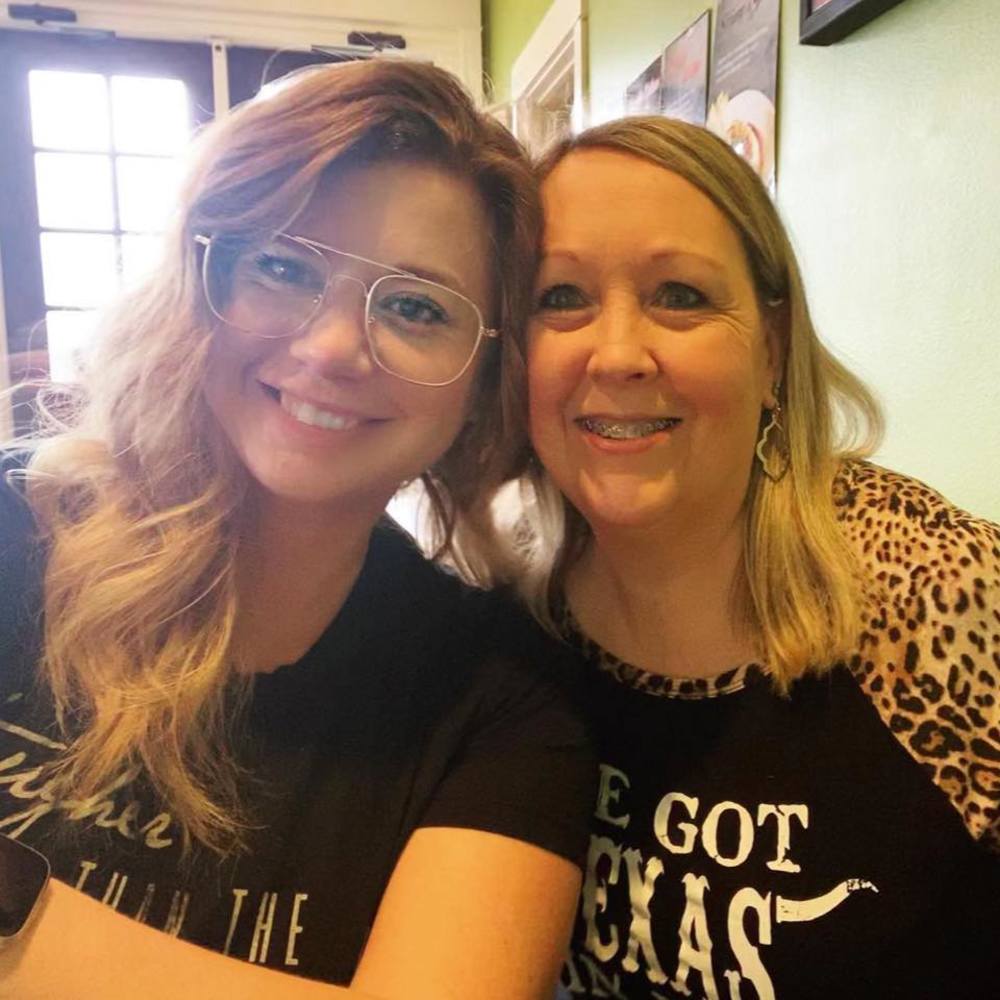 Meet your Posher, Megs